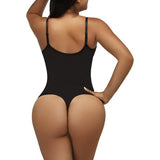 Women's Fashion, Casual Seamless Body-shaping Corsets