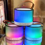 K52 Wireless Audio Integrated Karaoke Speaker