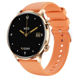 TFT Screen Smart Watch, Call, Sports, Health Device