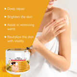 Bee Venom Gentle and Clean, Skin and Neck Cream for Warts (Pack of 2)