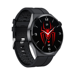 Muti-function Smart Call, Fashion Watch