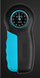 Hand Grip Meter Dynamometer Pointer, Hand Gripper, Force Gauge Power Strength Trainng Measurement Tools