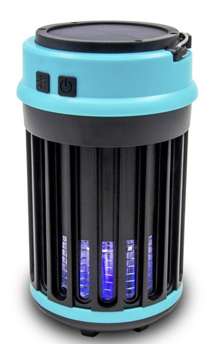 Rechargeable LED Lighting, Mosquito Killer