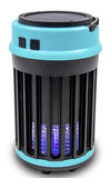 Rechargeable LED Lighting, Mosquito Killer