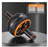 Abdominal Wheel Device,  Exercise Fitness Roller, Home Fitness Equipment
