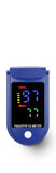 Pulse Oximeter, Oxygen Monitoring Device