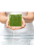 Household Moxa, Children's Bath Soap (Pack of 2)