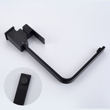 Elegant Metal Kitchen Faucet – Single Hole Mixer Tap