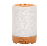 Crack Aroma Diffuser, Air Purifier Humidifier