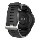 Outdoor Smart Watch with GPS & Compass – Heart Rate, SpO₂ Tracking & Sports Modes
