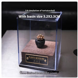 Miniature Model, Trendy Toy, Handmade Production