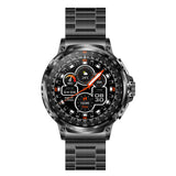 Smart Watch with Bluetooth Calling – Heart Rate, SpO₂ Tracking & Multi-sport Modes
