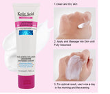 Cross Border Armpit Cream, Triangle Area - Brightening Moisturizing Formula