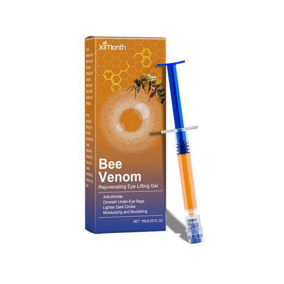 Moisturizes Anti-wrinkle, Bee Eye Firming Gel