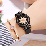 Internet Celebrity Women's Student's Watch Fashion Korean Style Trends Simple Ladies' Lazy Collection
