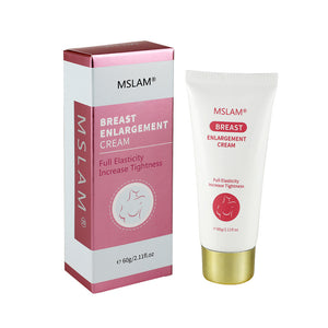 Women's Body Care, Breast Massage Cream