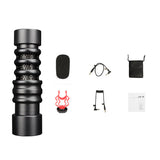 SLR Camera Notebook Microphone VLOG Device