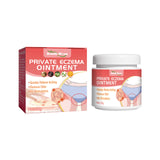Inner Thigh Care Cream, Odor Removal Ointment