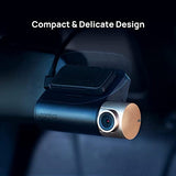 70mai App Support, Cam Lite D08, 1080P HD, Car Smart Dash Cam