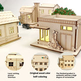 DIY Model, Handmade Children's Educational Toys