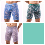 Men's Boxers, Premium Swim Pants