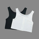 Women's Lala Underwear, Strengthen Cos Tube Top, Tomboy Vest or Corset
