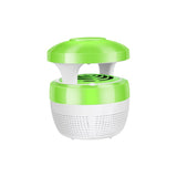 Mushroom Photocatalyst Mosquito Killing Lamp, USB Electrical Device
