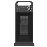 Remote Control Touch Screen, PTC Heater