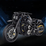 Assembling Small Particles Building Block Toy Model