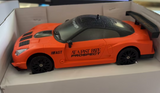 2.4G Drift RC Car, 4WD Remote Control GTR Model AE86, Vehicle Toys for Children