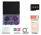 RG35XX Plus Vertical Retro Handheld Game Machine