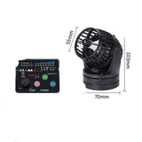 Jebao Smart Wave Maker Pump for Freshwater & Saltwater Coral Aquariums with WiFi Control