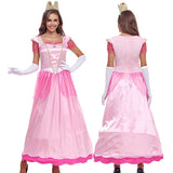 Halloween Costume Princess Dress, Party Stage Wear