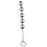 Metal Rear Court, Sierra Beads, Couple Tool