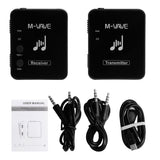 M8 Wireless Monitor, Ear Return Receiver