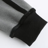 Electric Heated Jacket, Color Matching Top, USB Heating Clothes