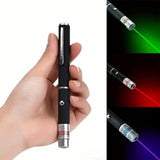 Laser Pointer, High Power Fire Light Visible Beam, Powerful Trekking Accessories, Professional Laser Pen