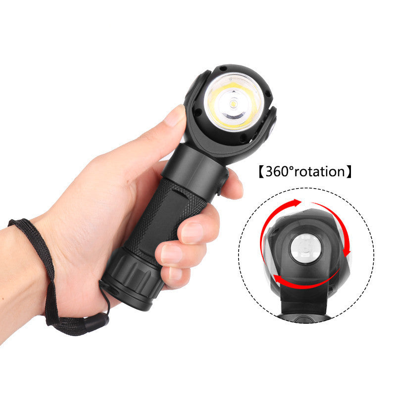 Head Free Rotation with Magnet Work Light – Sociable Weaver Nest