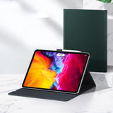 Protective Sleeve Ultra-thin 12.9 Magnetic Cover 10.2 Double-sided Clip