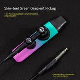 Double Flute Diaphragm, Kazoo Professional, Yan Zou Ji Accompaniment Instrument