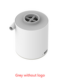 Compression Bag, Mini USB Electric Vacuum Airpump for Pool Floats