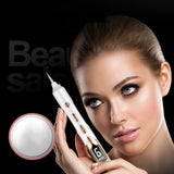 Home Laser Nevus Removal Device – Painless and Traceless Blue Light Repair