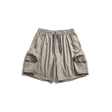 Outdoor Men's Loose Casual Premium Shorts