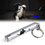 Funny Cat Pen, Kitty Laser Light