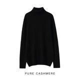Men's Business Comfort and Casual Loose Pullover