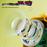 Play Little Piano, Baby Pocket Electronic Keyboard