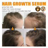 Hair Growth & Repair Care Serum