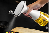 Kitchen Spray Can, Household Kitchen Gadgets