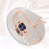 Women's Premium-looking Quartz Watch