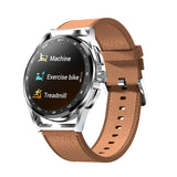 Smart Sports Watch – SpO₂ Tracking, Message Alerts & Fitness Tracker